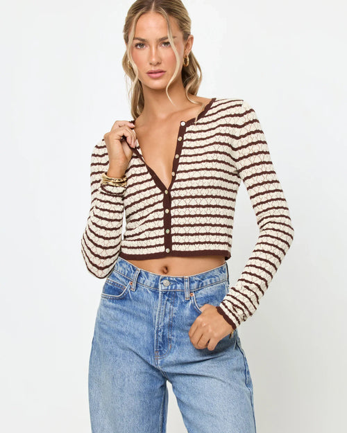 Rosalie Cardigan