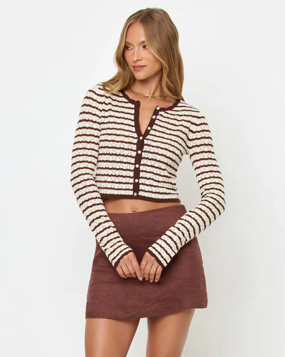 Rosalie Cardigan