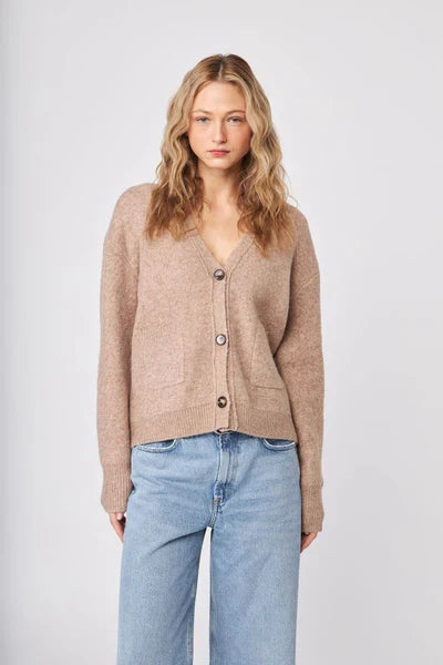 Braxton Sweater