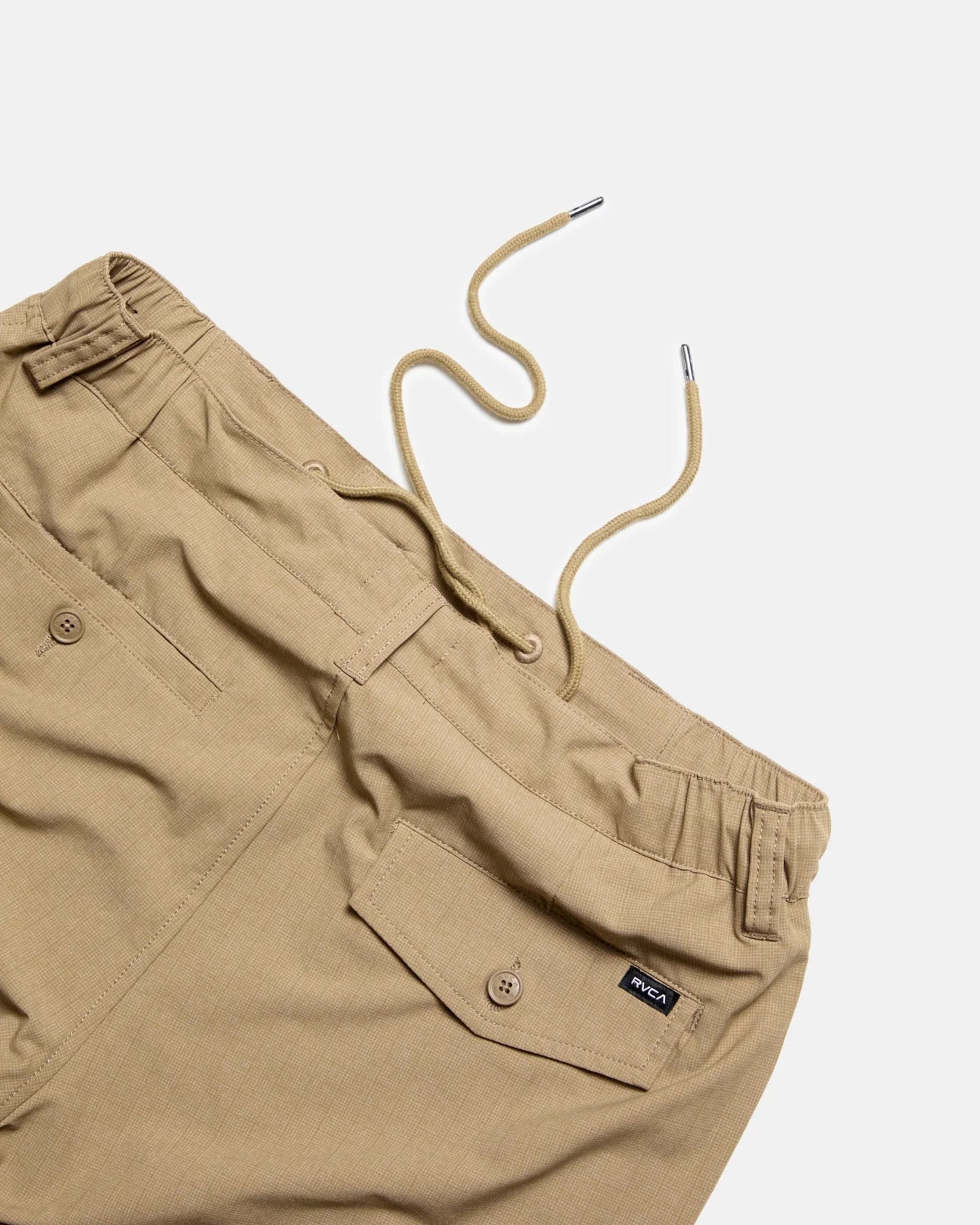 RVCA All Time Roads Shorts