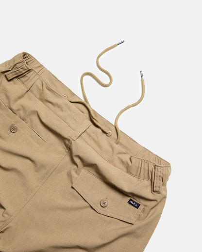 RVCA All Time Roads Shorts