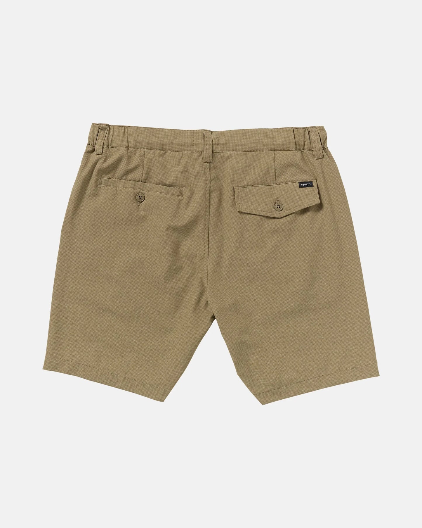 RVCA All Time Roads Shorts