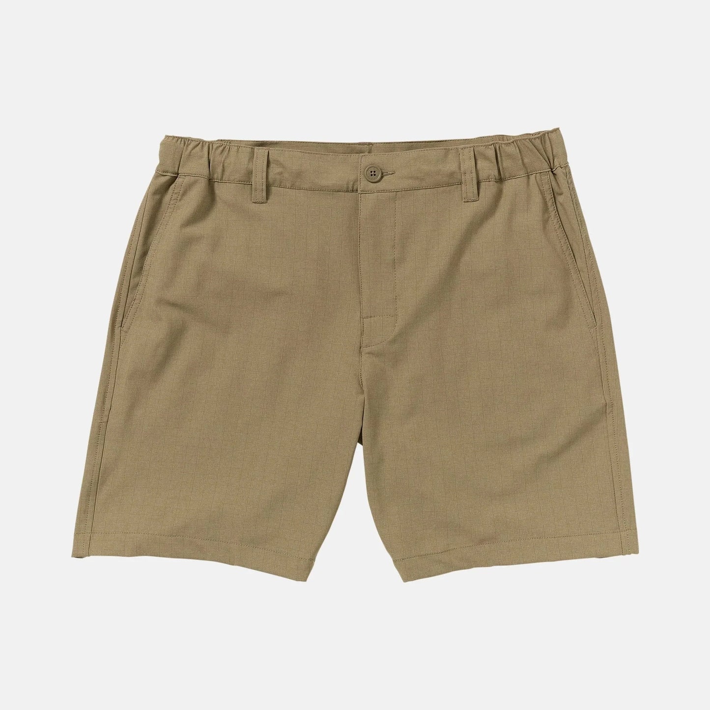 RVCA All Time Roads Shorts