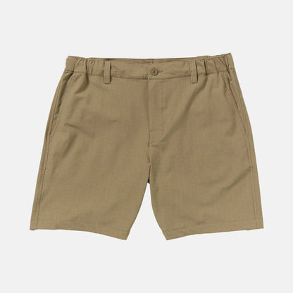RVCA All Time Roads Shorts