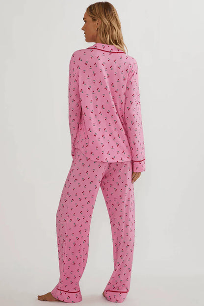 Mon Cherie PJ Set