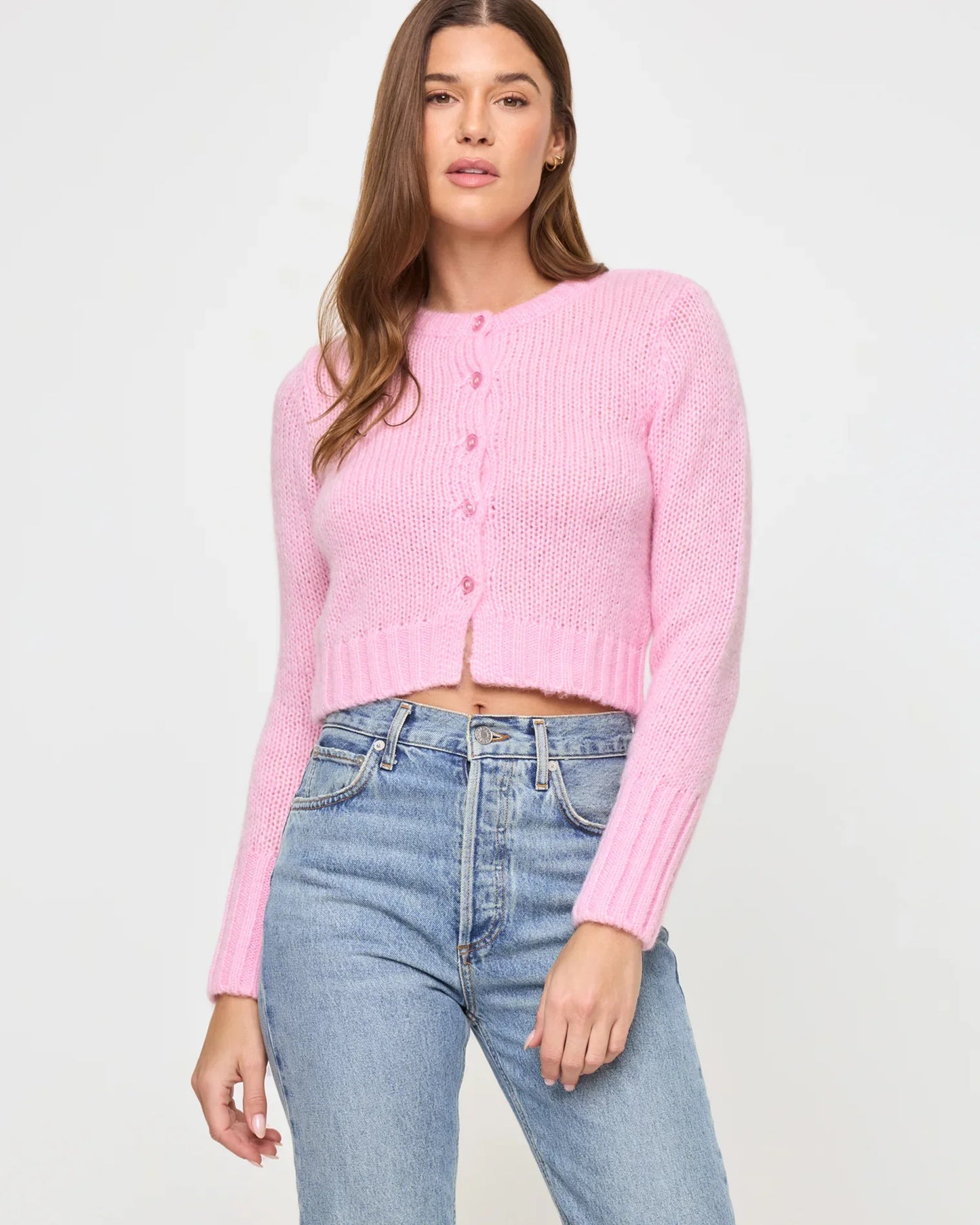 Brynn Cardigan