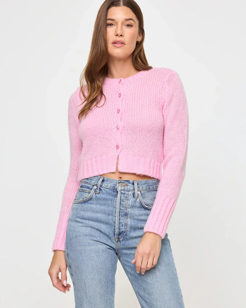 Brynn Cardigan