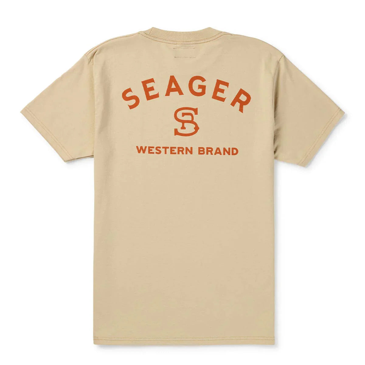 Seager Branded Tee