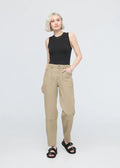 DUER Women's Stretch Canvas Utility Pant