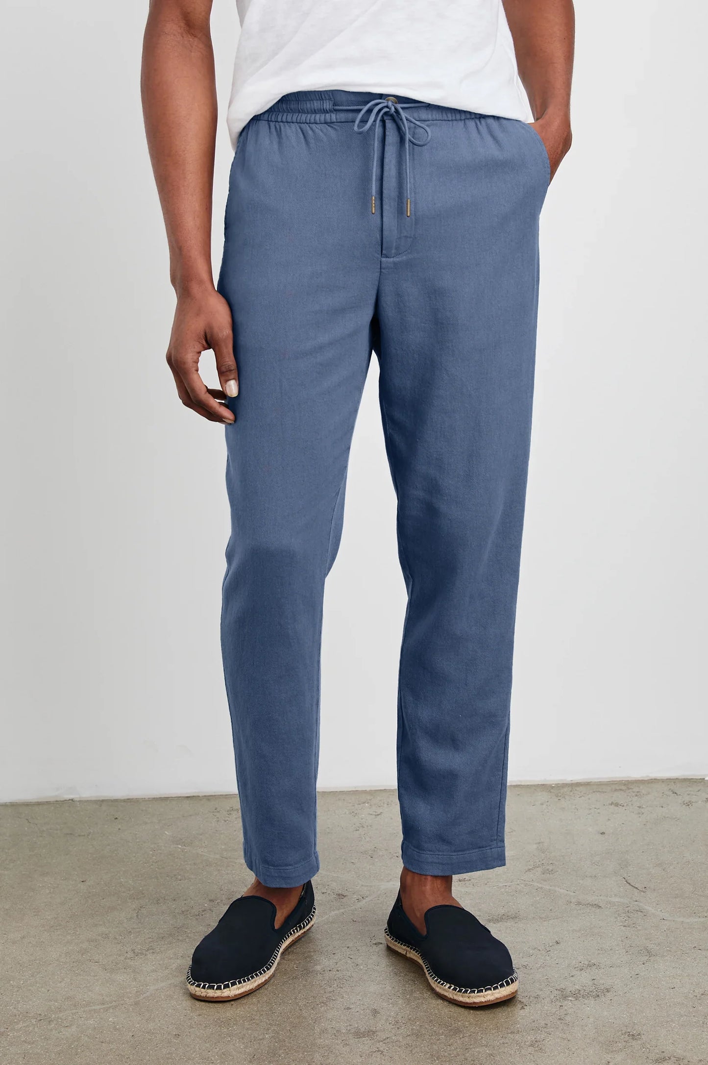 Rails Callum Pant