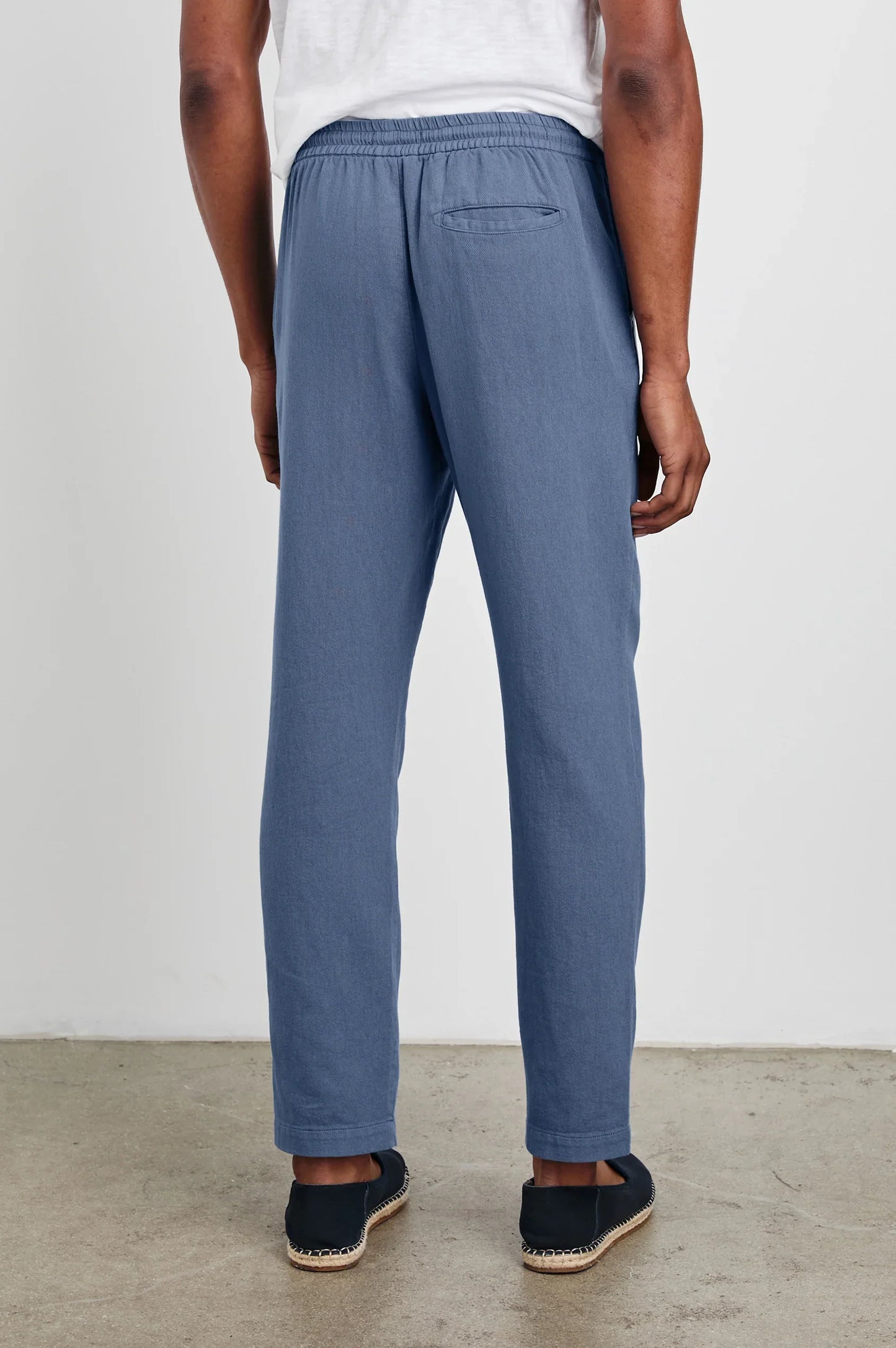 Rails Callum Pant
