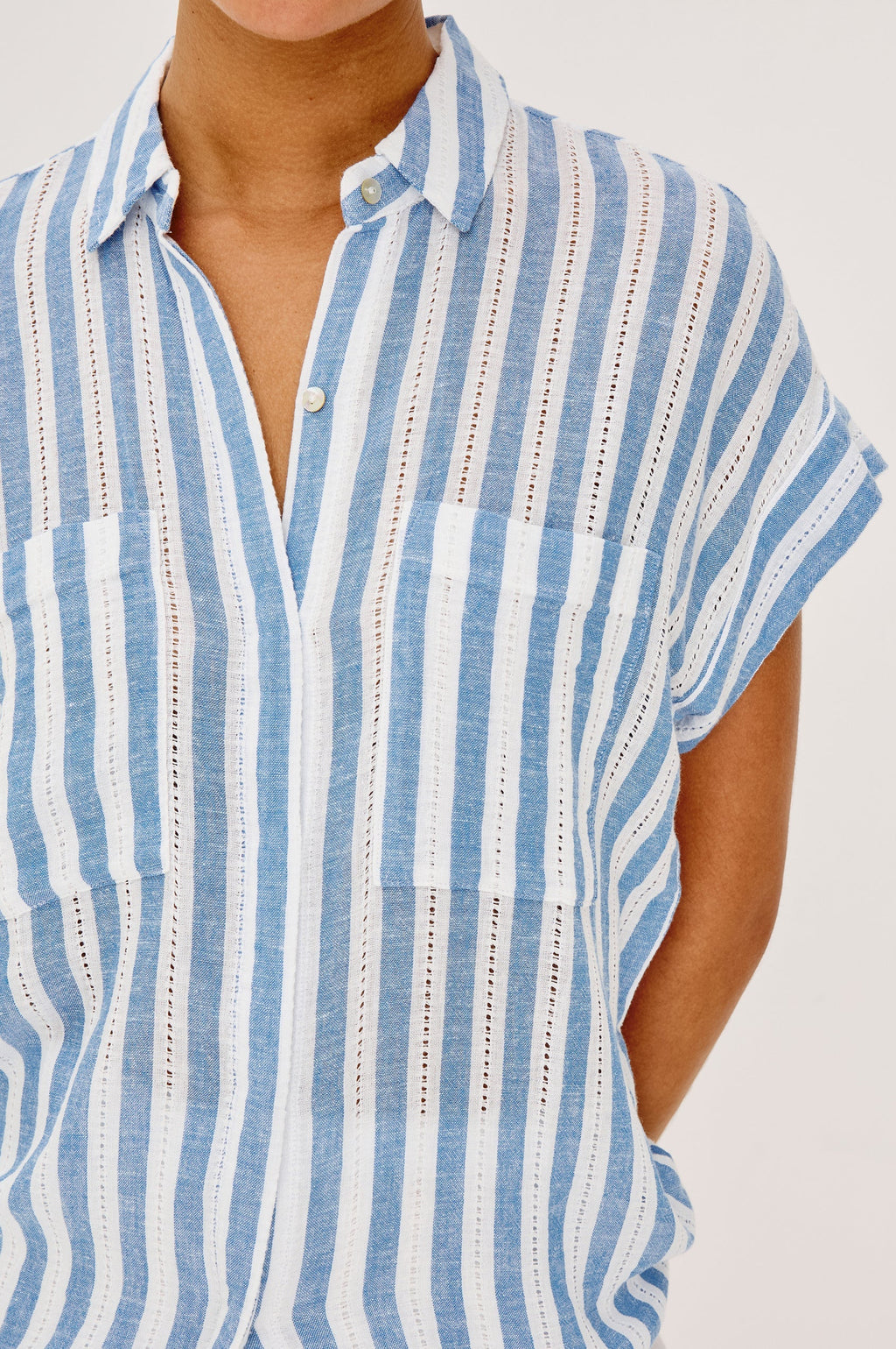 Rails Cito Shirt
