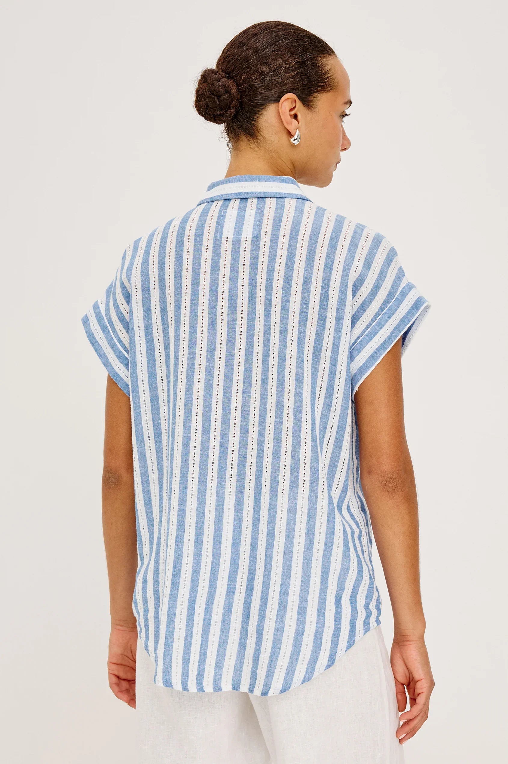 Rails Cito Shirt