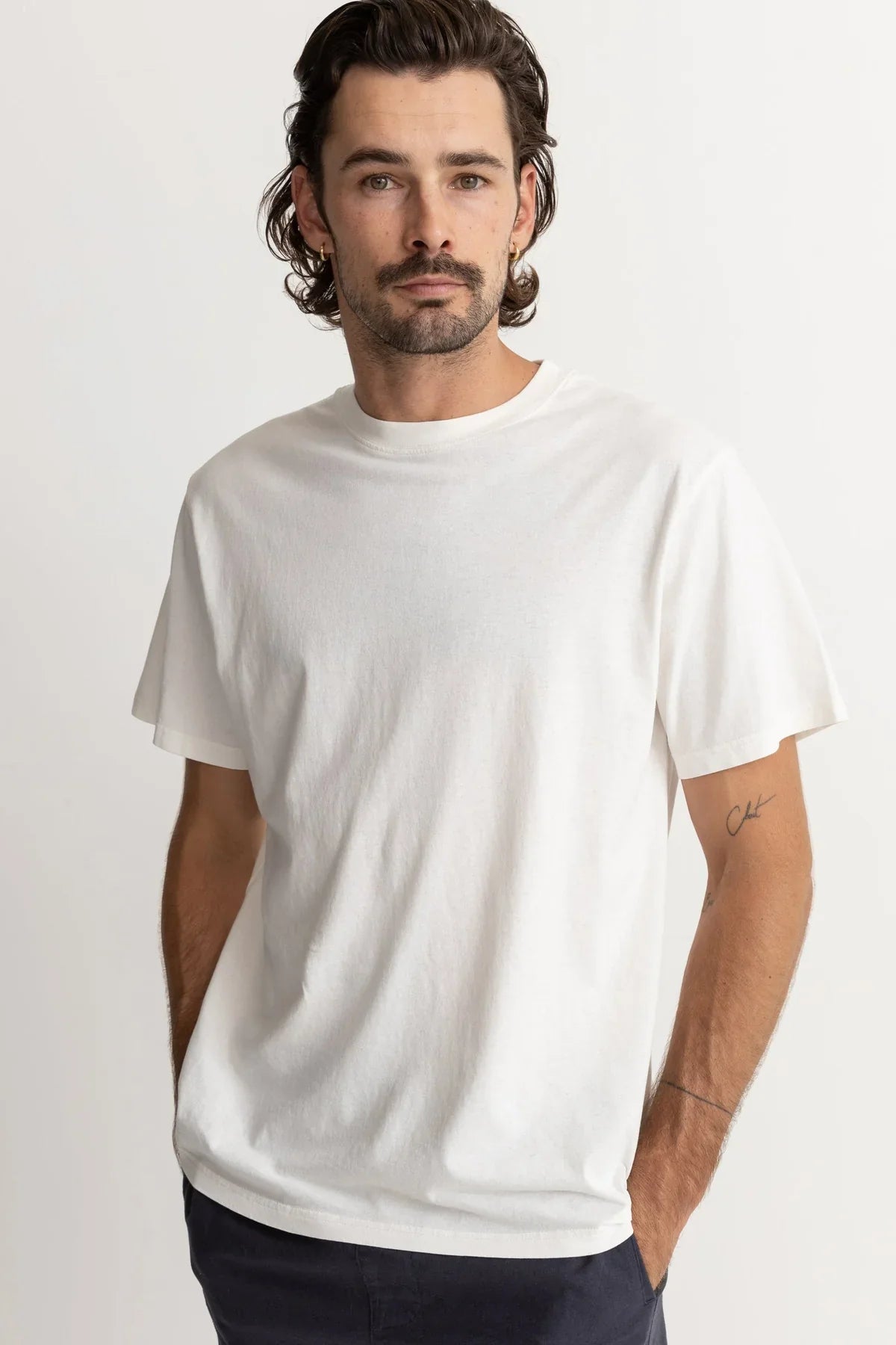 Rhythm Classic Vintage Tee