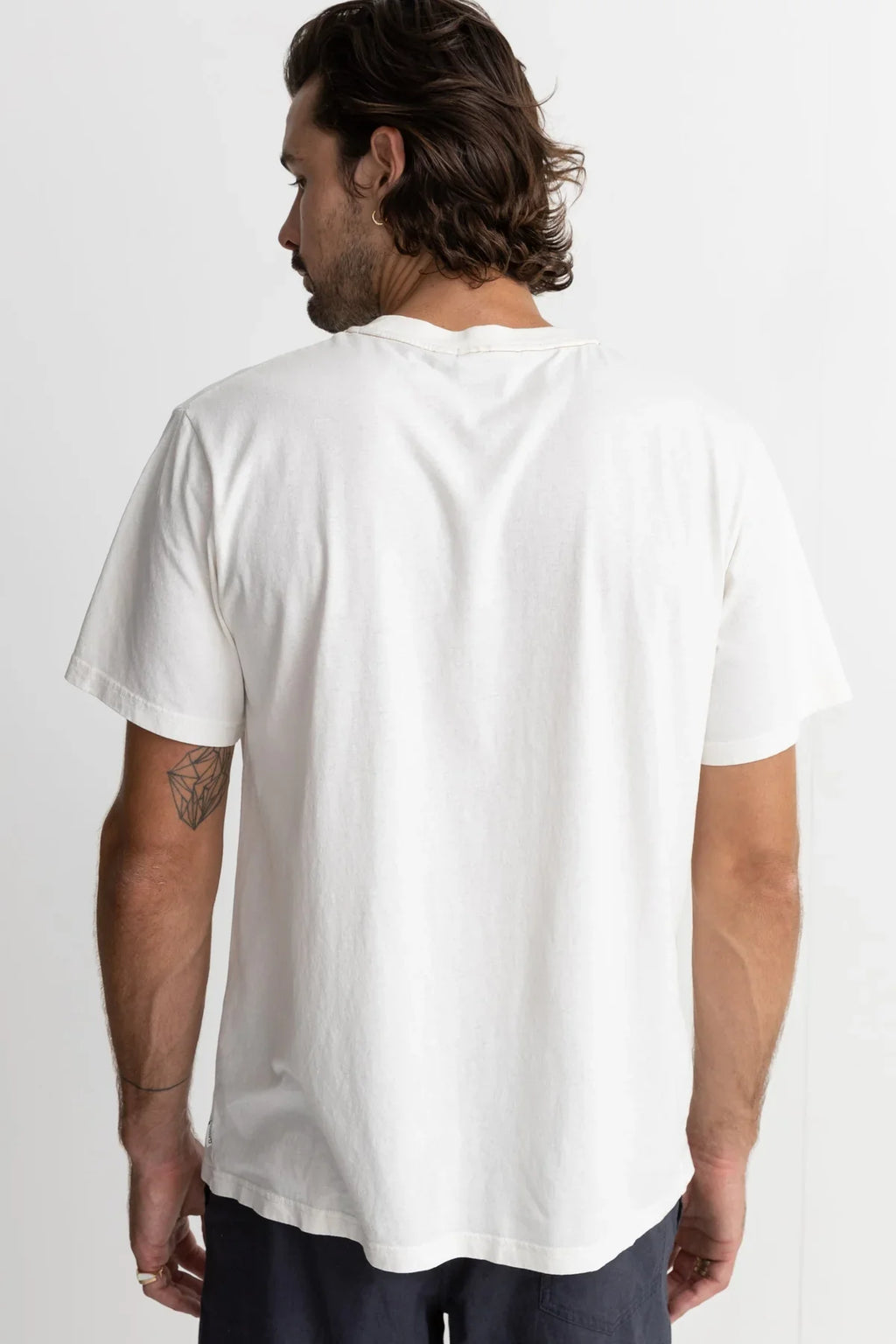 Rhythm Classic Vintage Tee