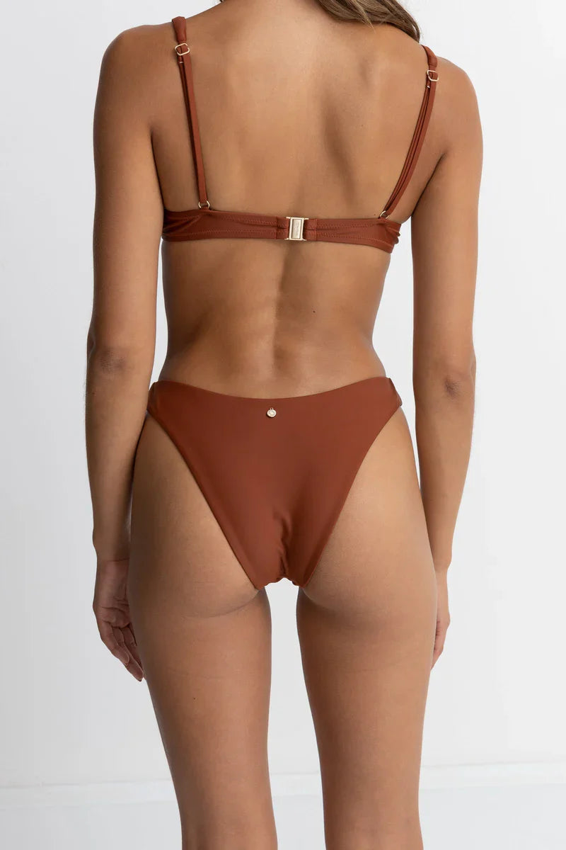 Rhythm Classic Hi Cut Pant