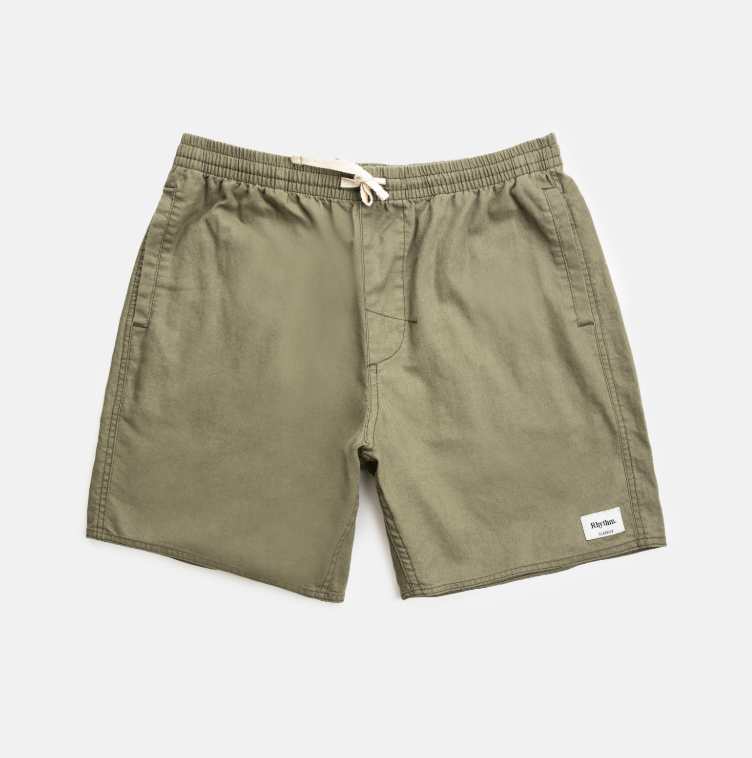 Rhythm Classic Linen Jam