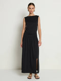 Cleo Midi Dress