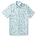 Duck Head Linen Cotton Oxford Sport Shirt