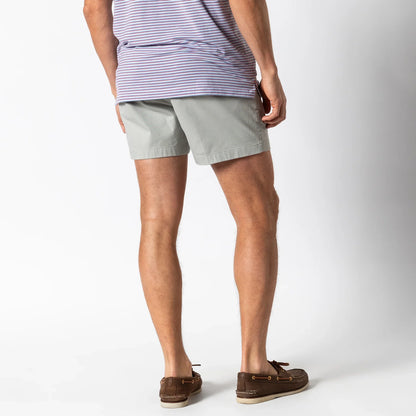 Duck Head 5" Gold School Chino Short