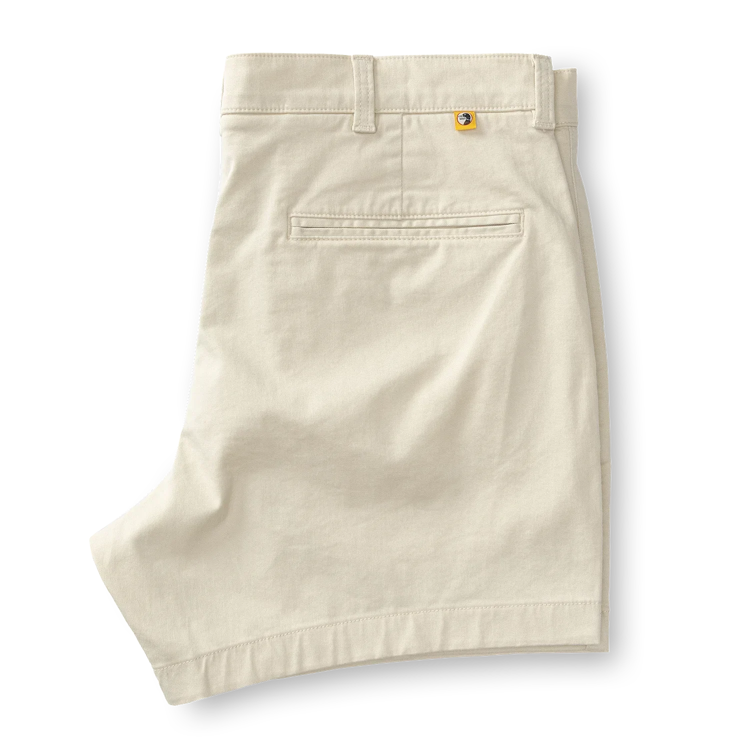 Duck Head 5" Gold School Chino Short