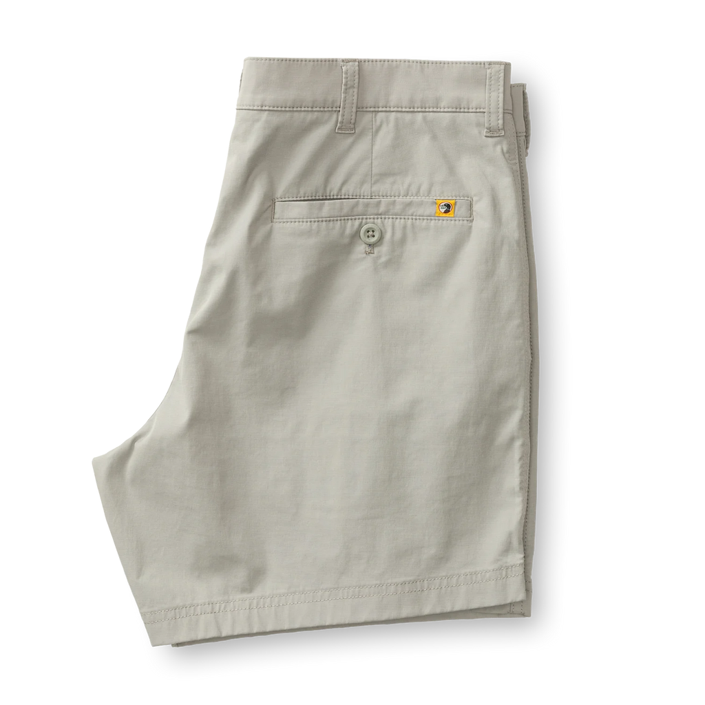 Duck Head 6" Harbor Performance Short