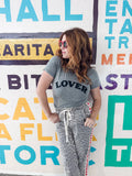Lover Tee