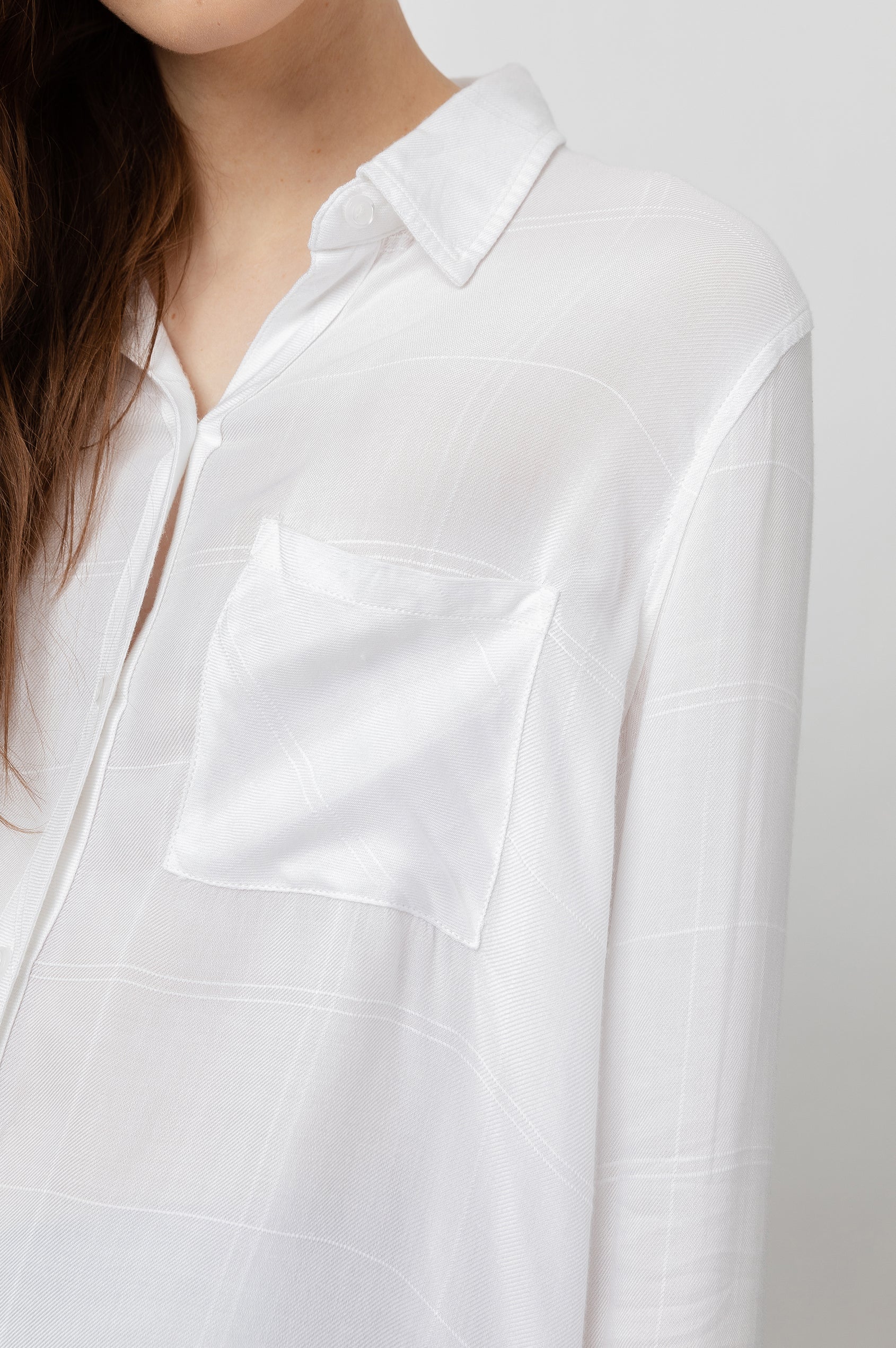 Rails Hunter Shirt