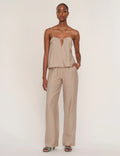 Derby Two Piece Set