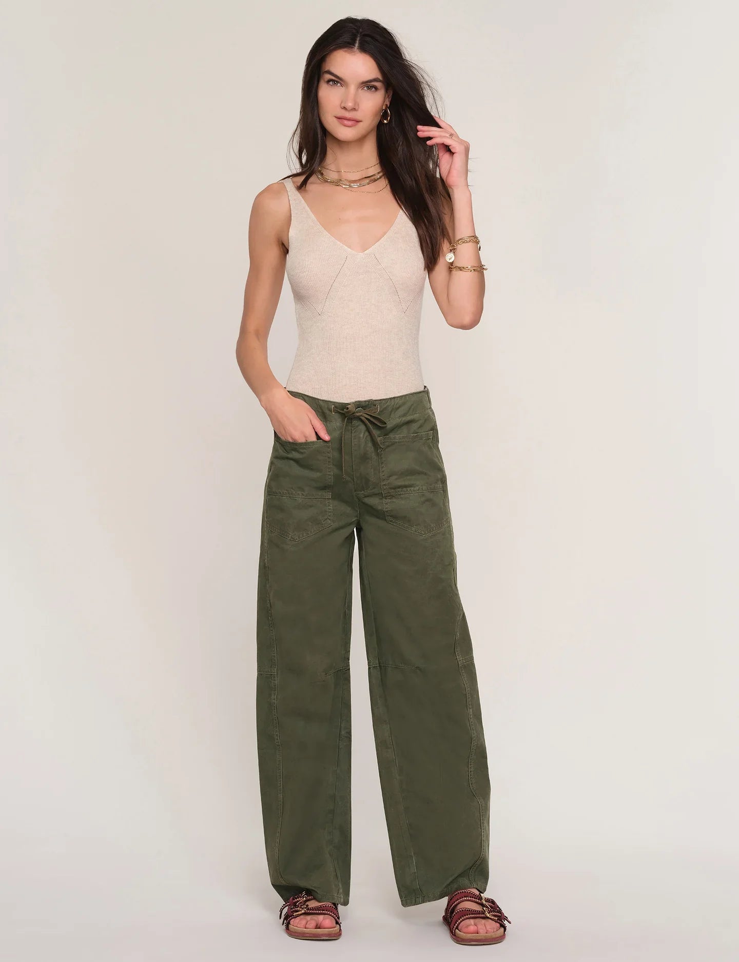 Shannon Pant