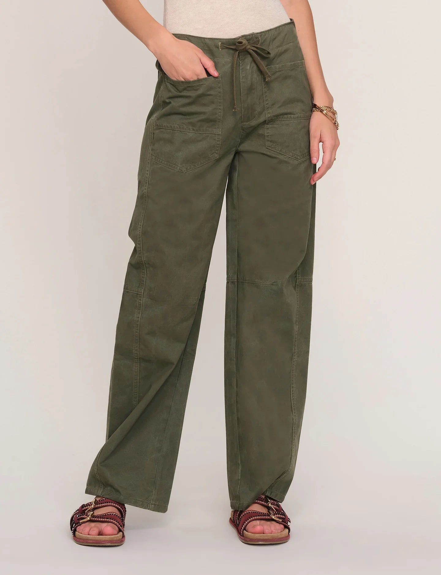 Shannon Pant