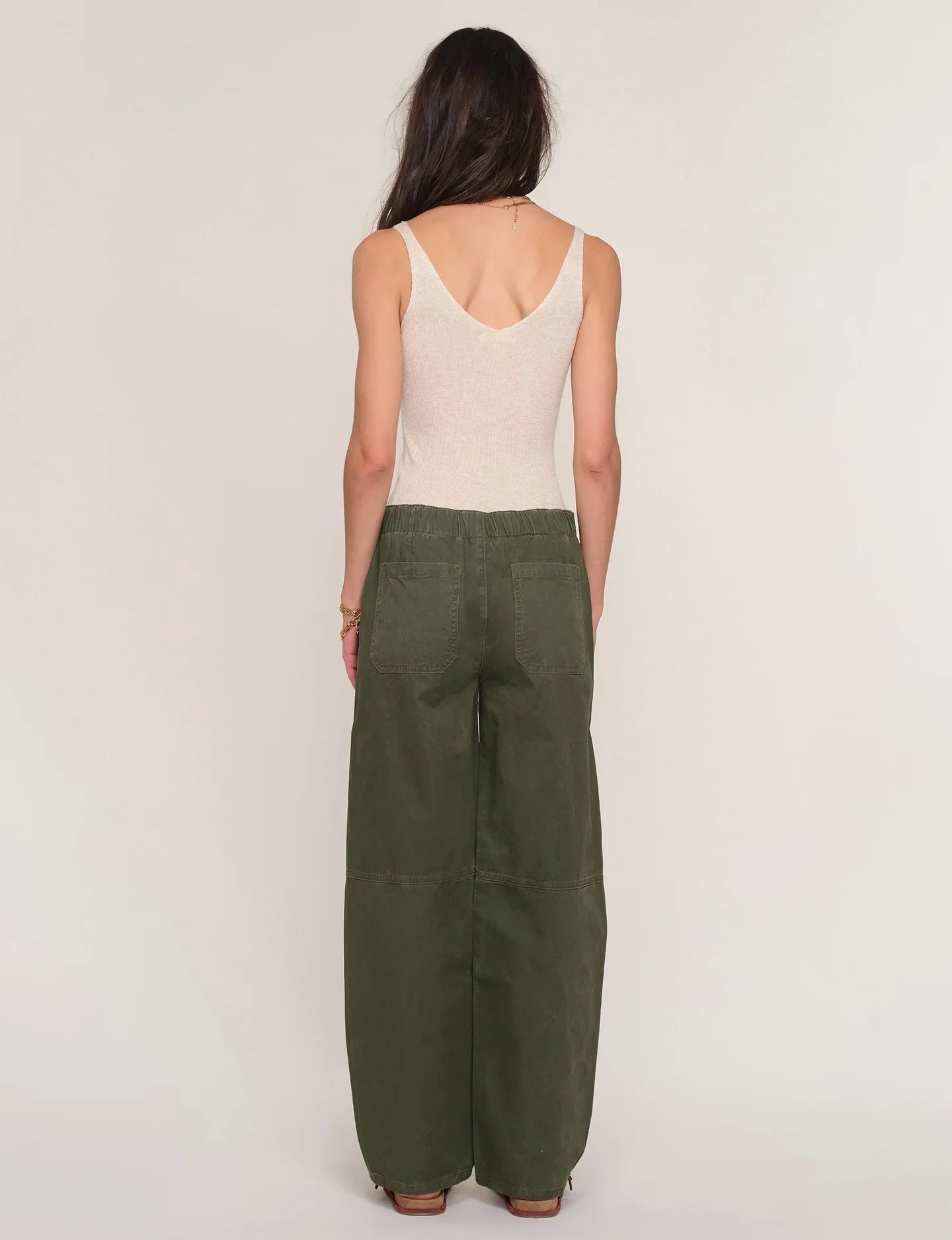 Shannon Pant