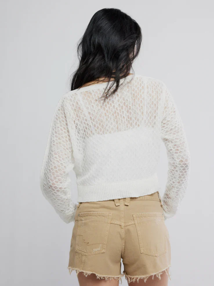 Maris Fine Gauge Cardi