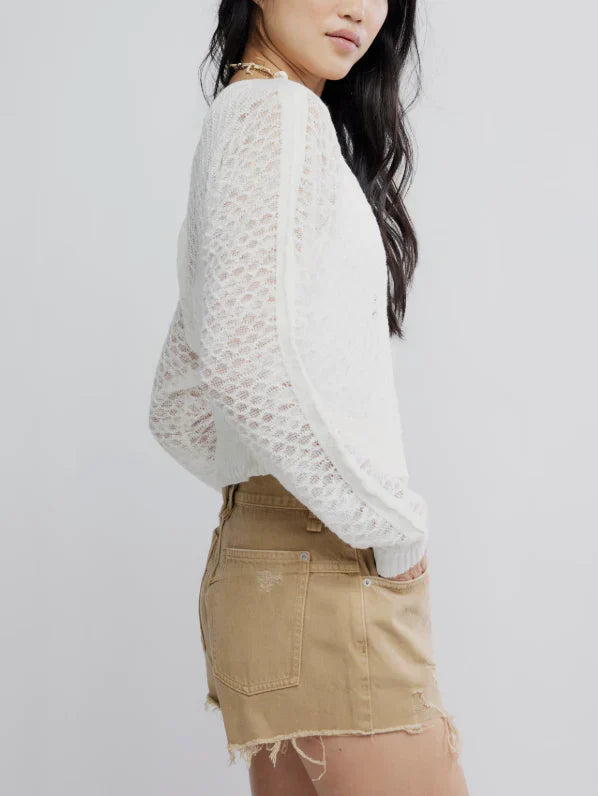 Maris Fine Gauge Cardi