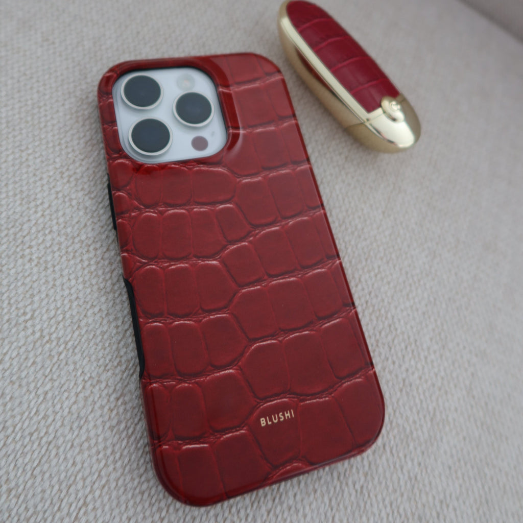 Red Croco (Magsafe)