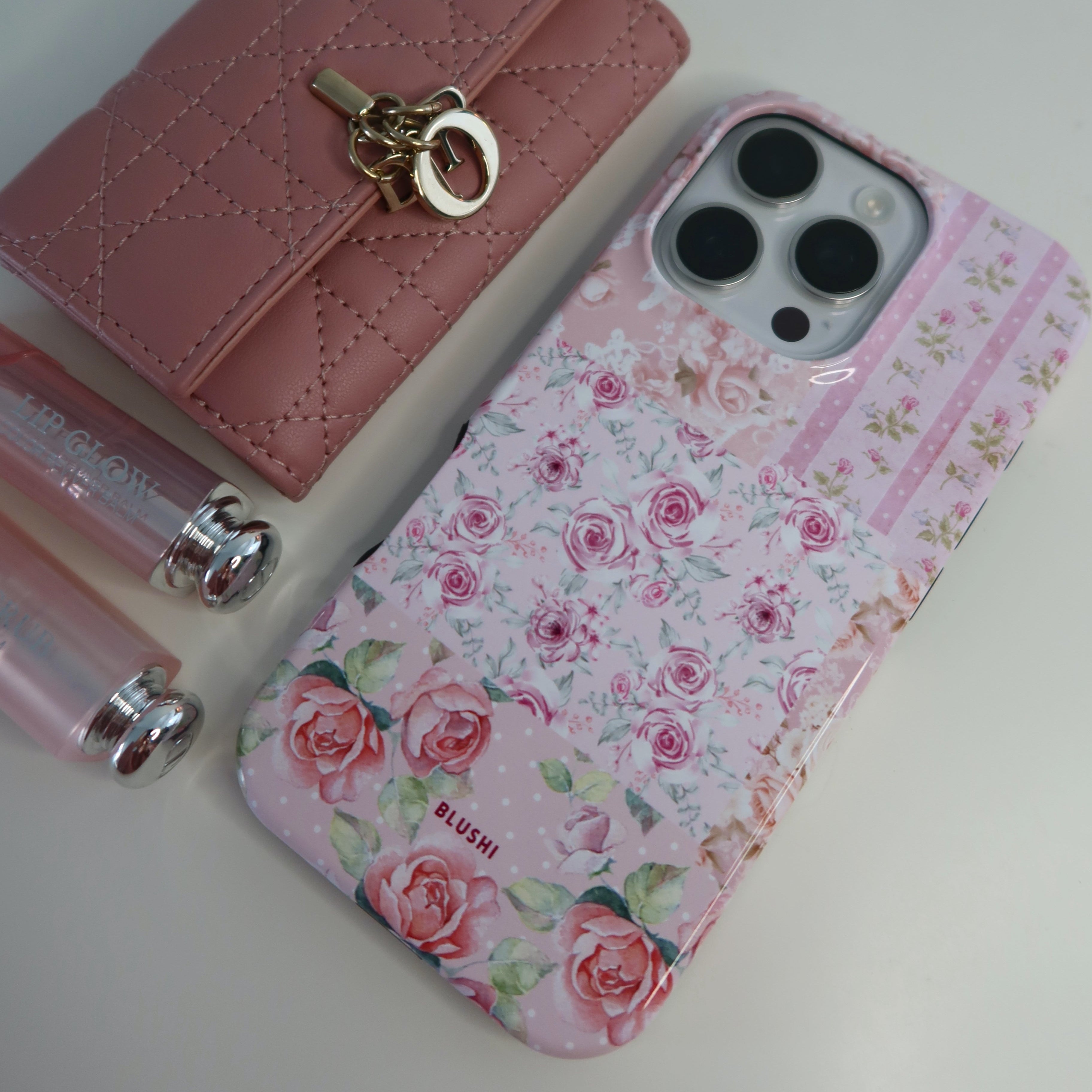 Vintage Roses