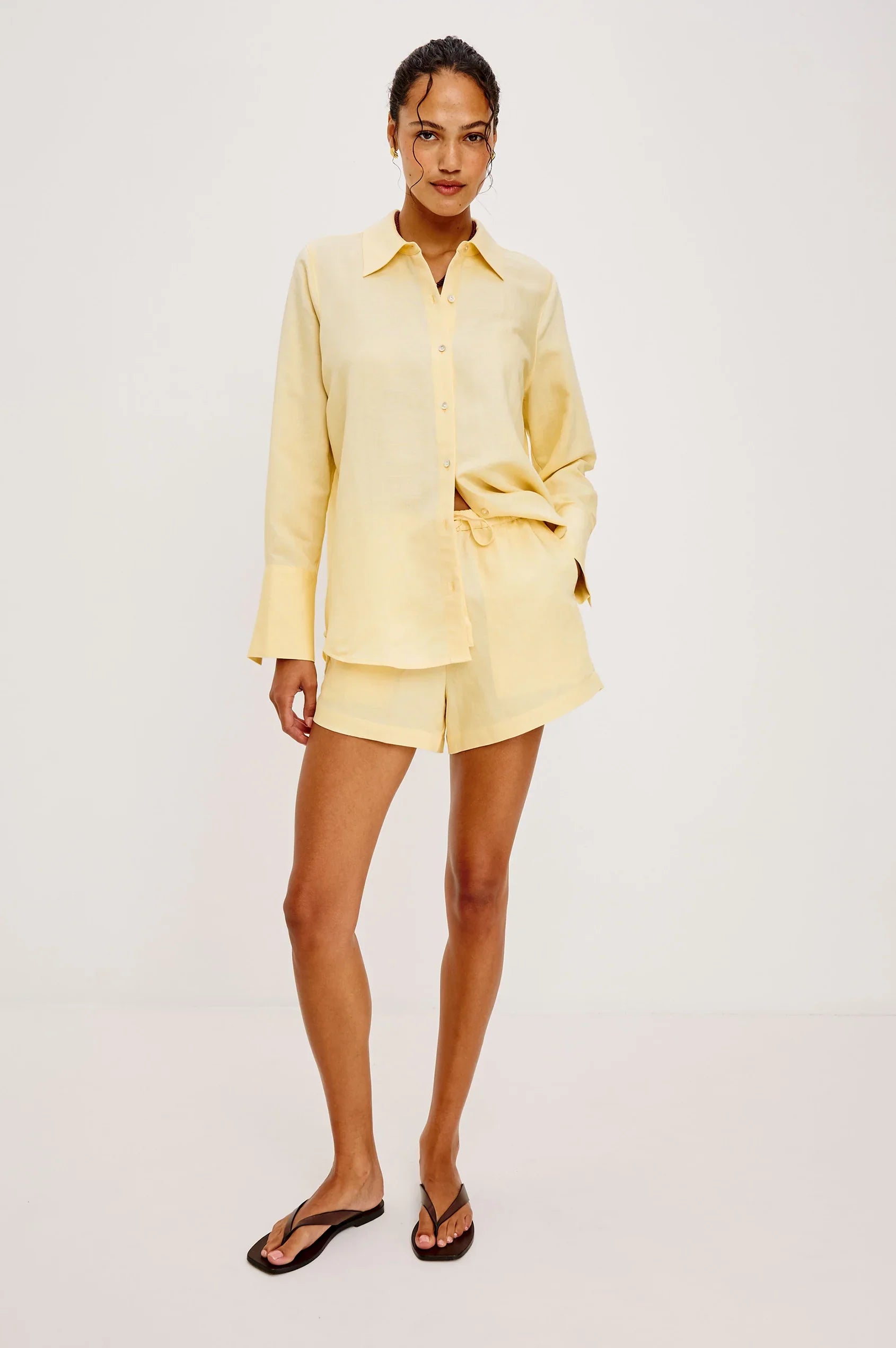 Rails Jenner Short