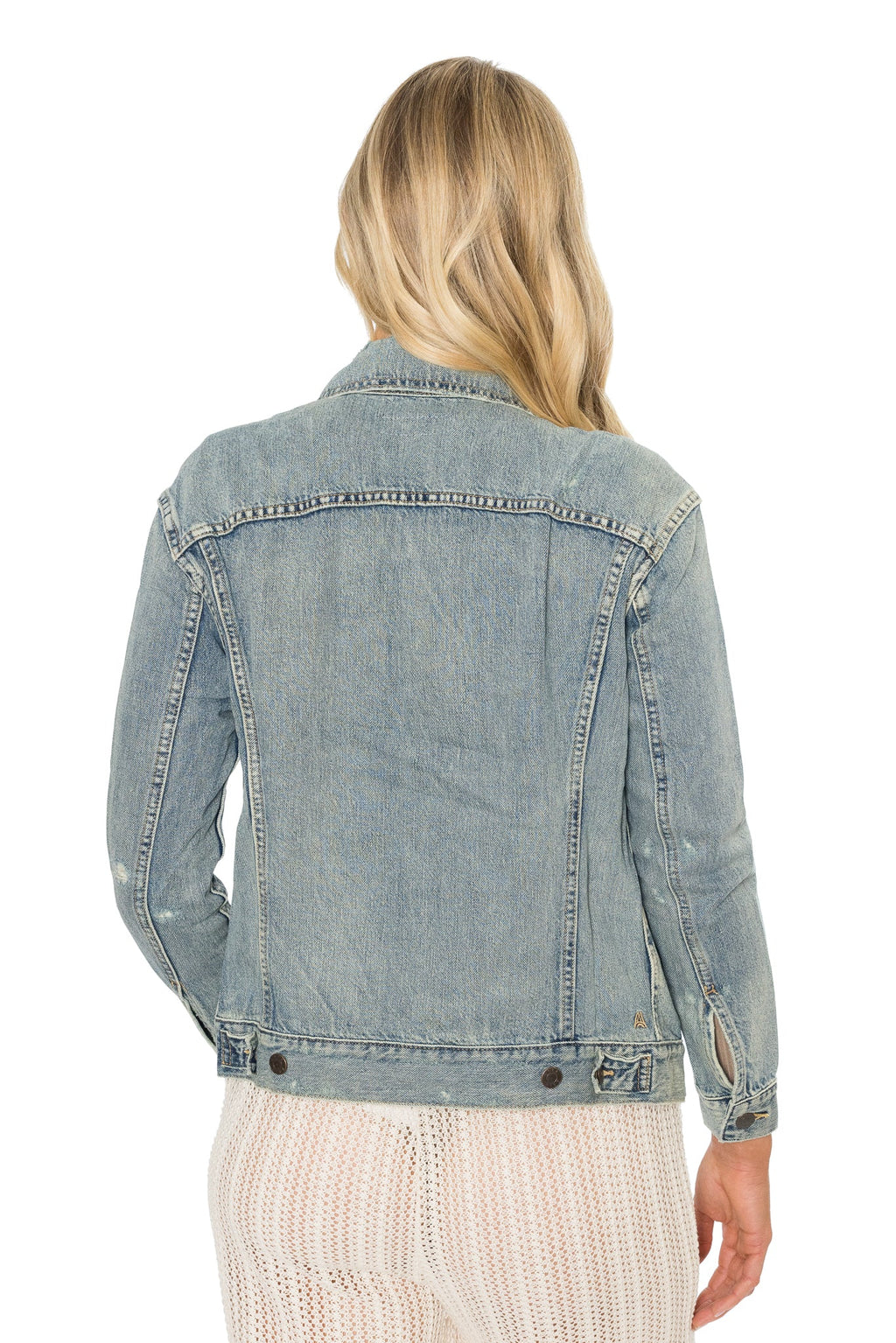 The Merly Jacket