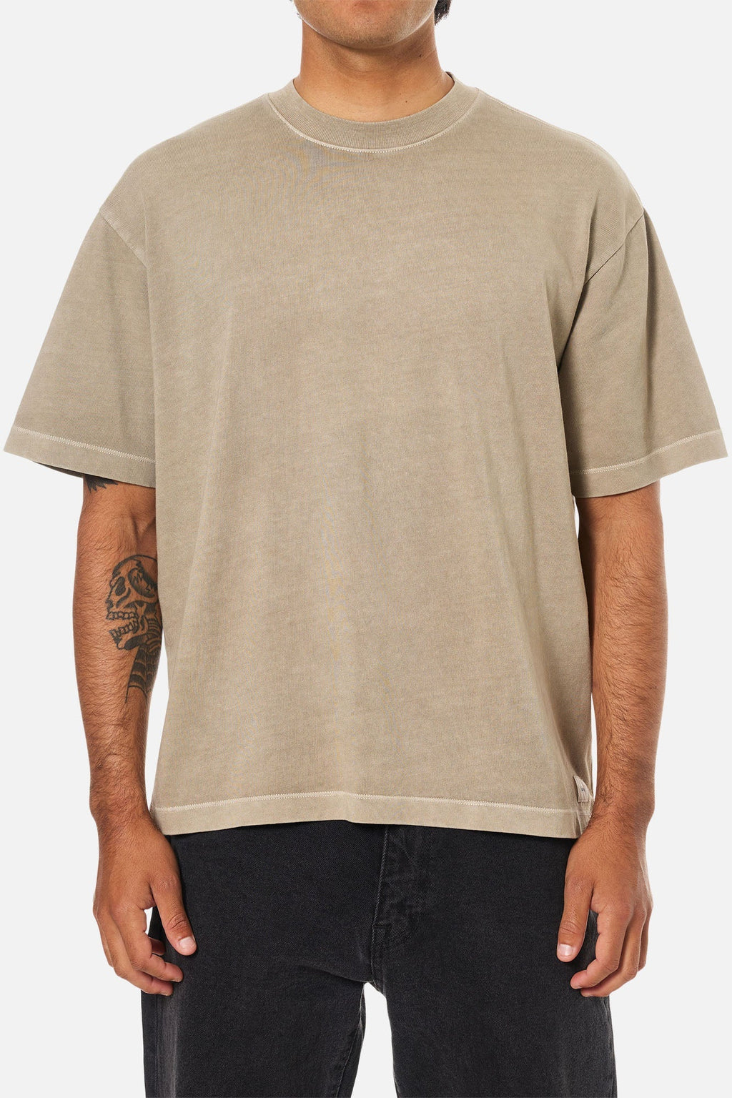 Katin Box Fit Heritage Tee