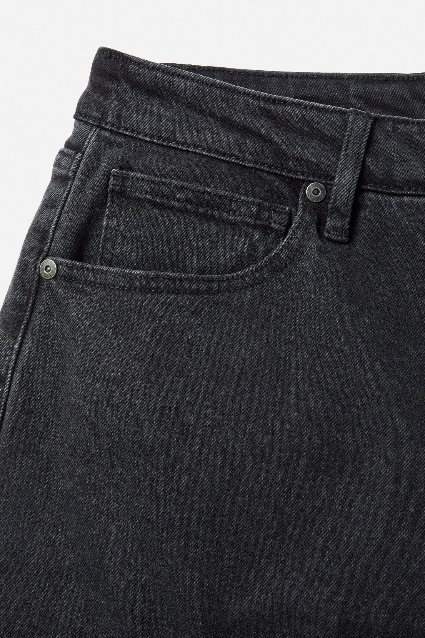 Katin George 64 Relaxed Men's Jean