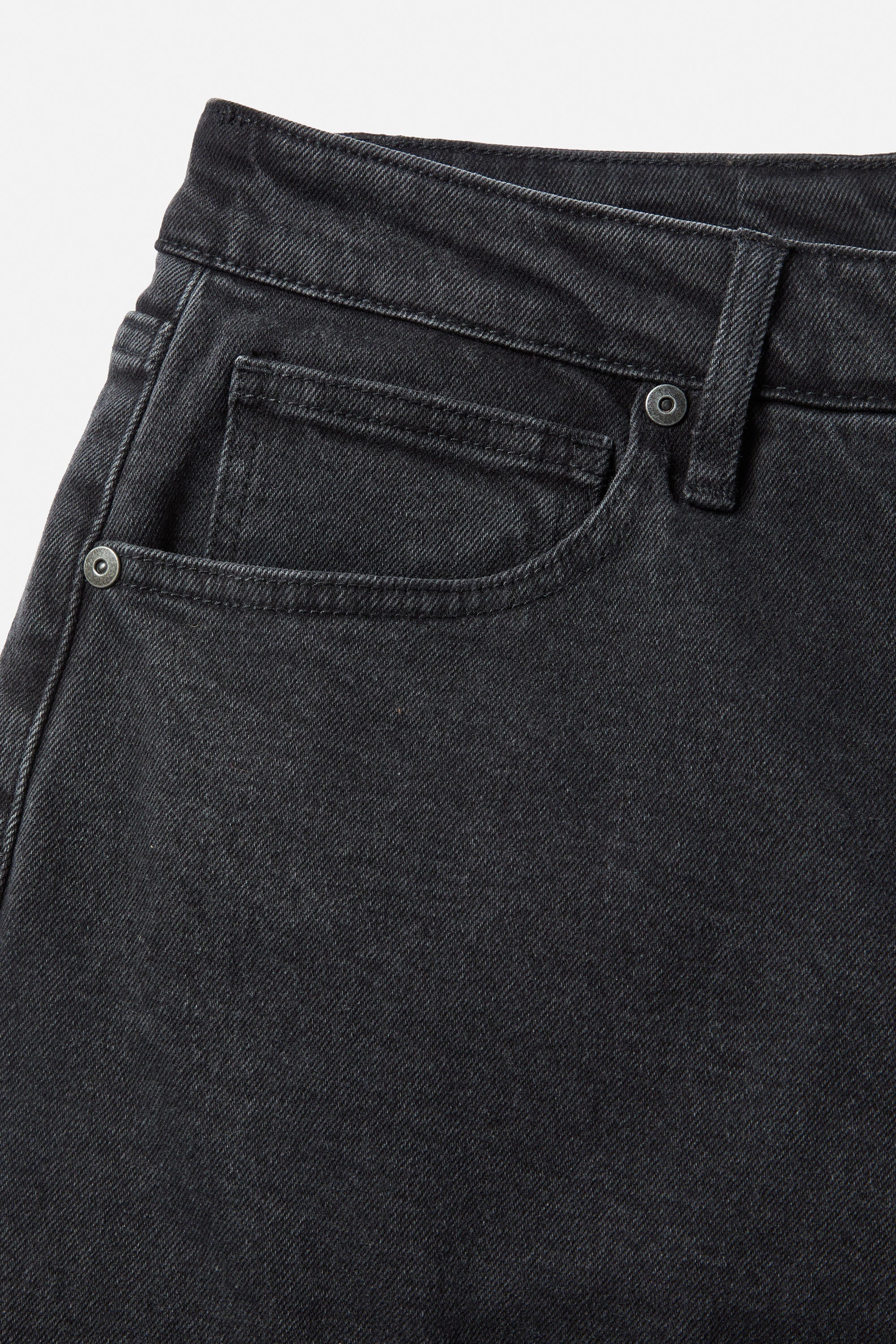 Katin George 64 Relaxed Men's Jean