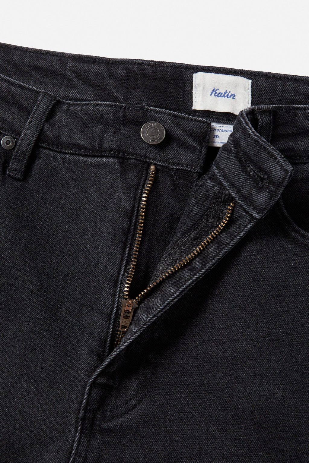 Katin George 64 Relaxed Men's Jean