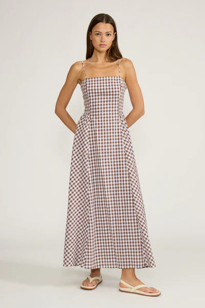 Kalley Maxi Dress