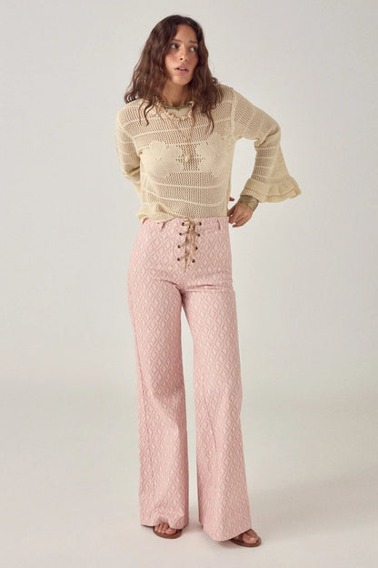 Maison Hotel Morrison Pant