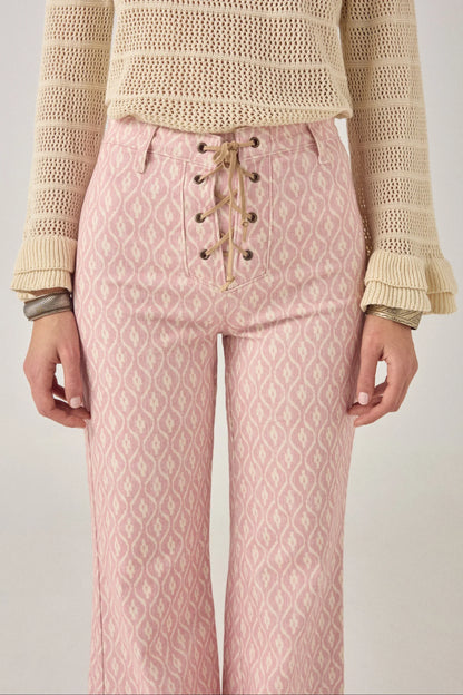 Maison Hotel Morrison Pant