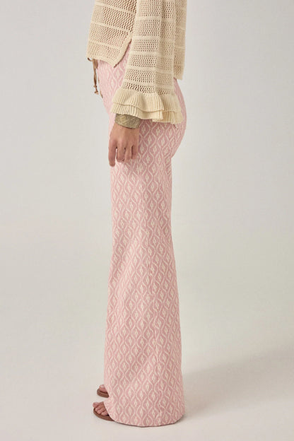 Maison Hotel Morrison Pant