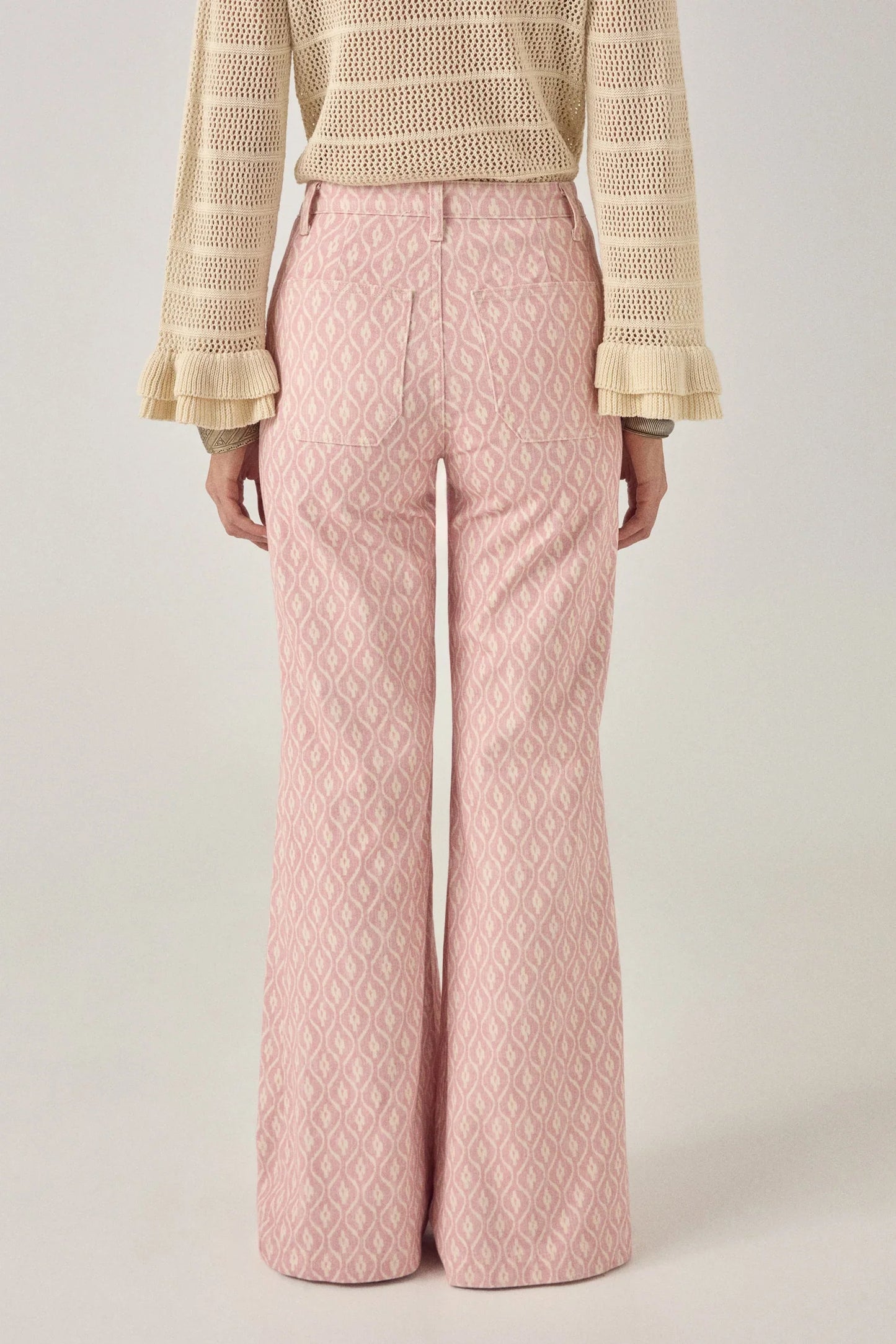 Maison Hotel Morrison Pant