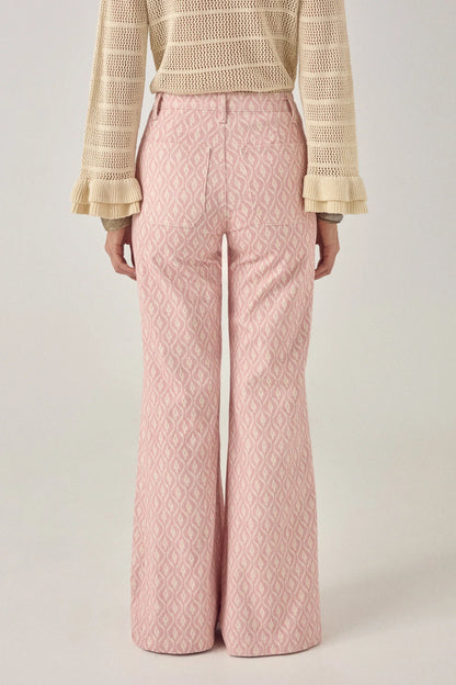 Maison Hotel Morrison Pant