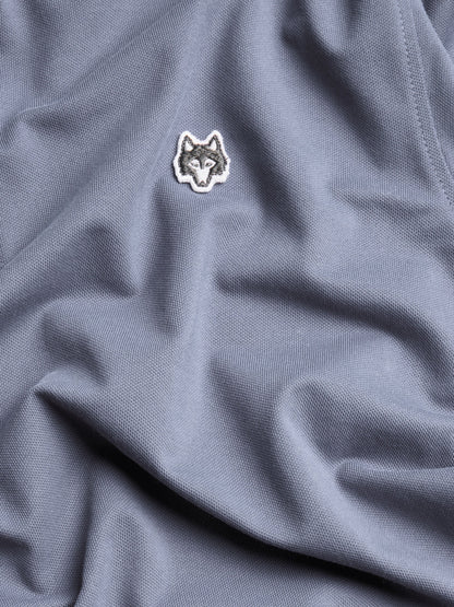 Cherokee Icon Short Sleeve Polo