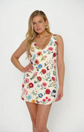 Emily Mini Dress